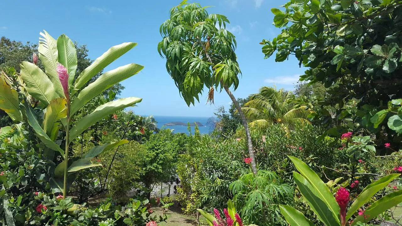 Holiday home Vacances Bien Etre Guadeloupe Bouillante
