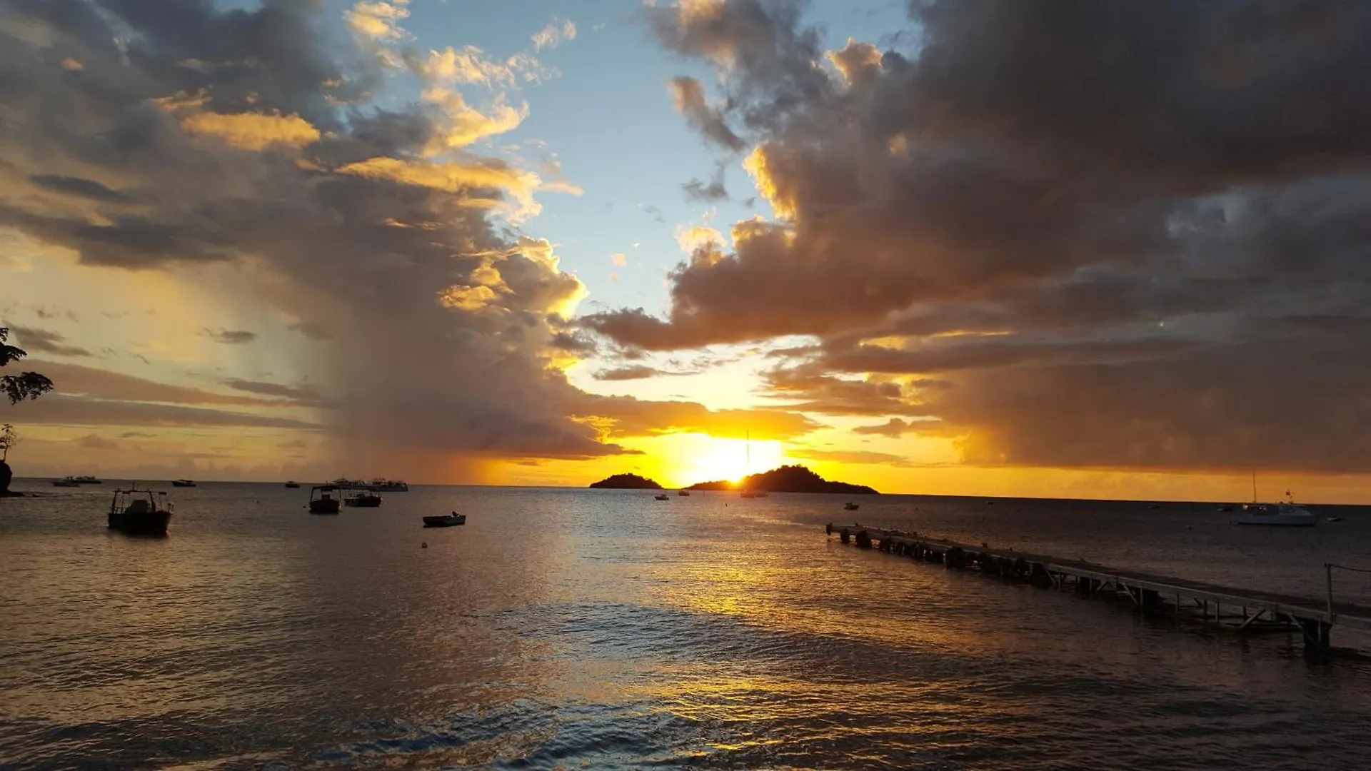 Vacances Bien Etre Guadeloupe Bouillante Holiday home