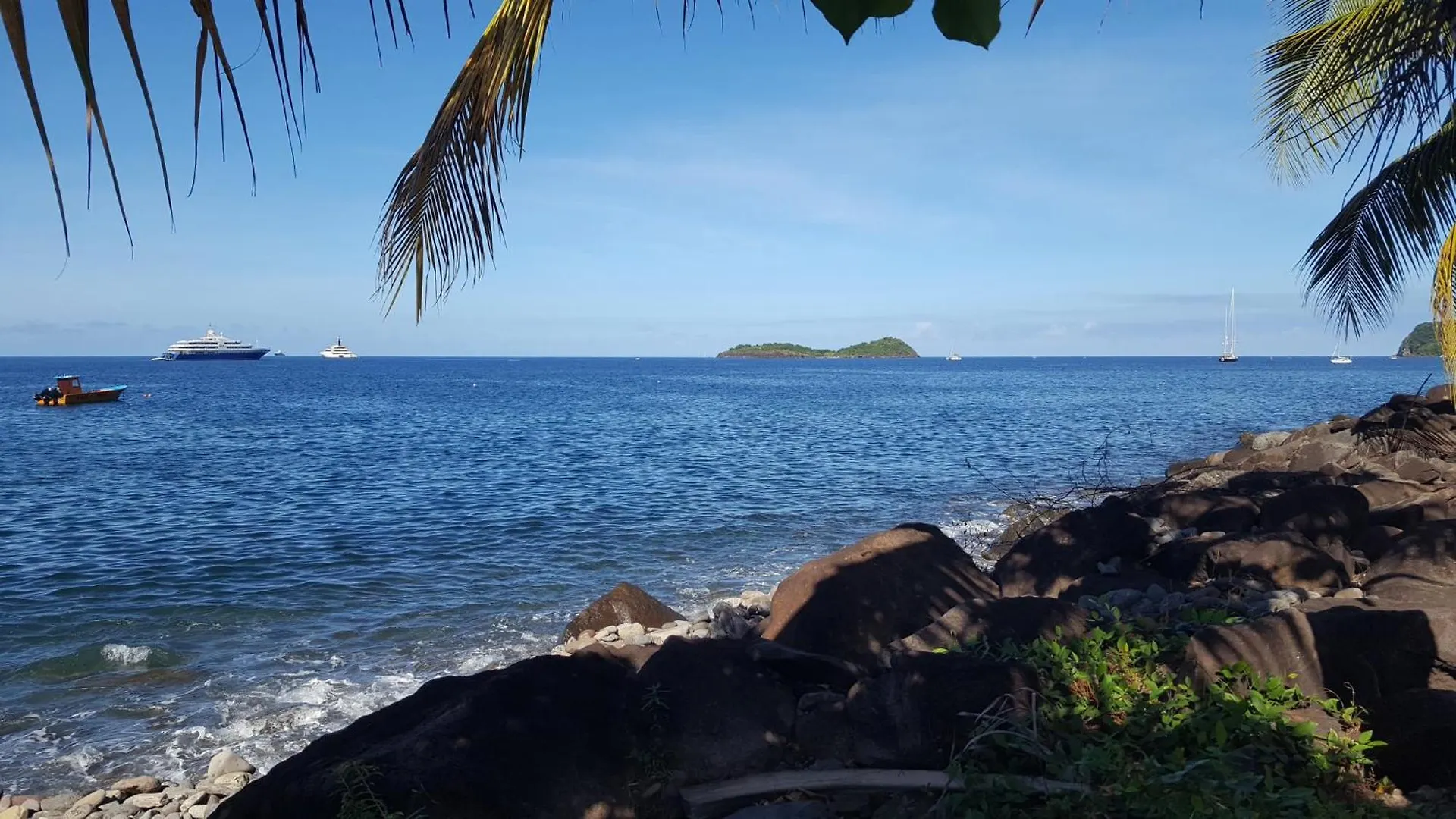 Vacances Bien Etre Guadeloupe Bouillante 0*,