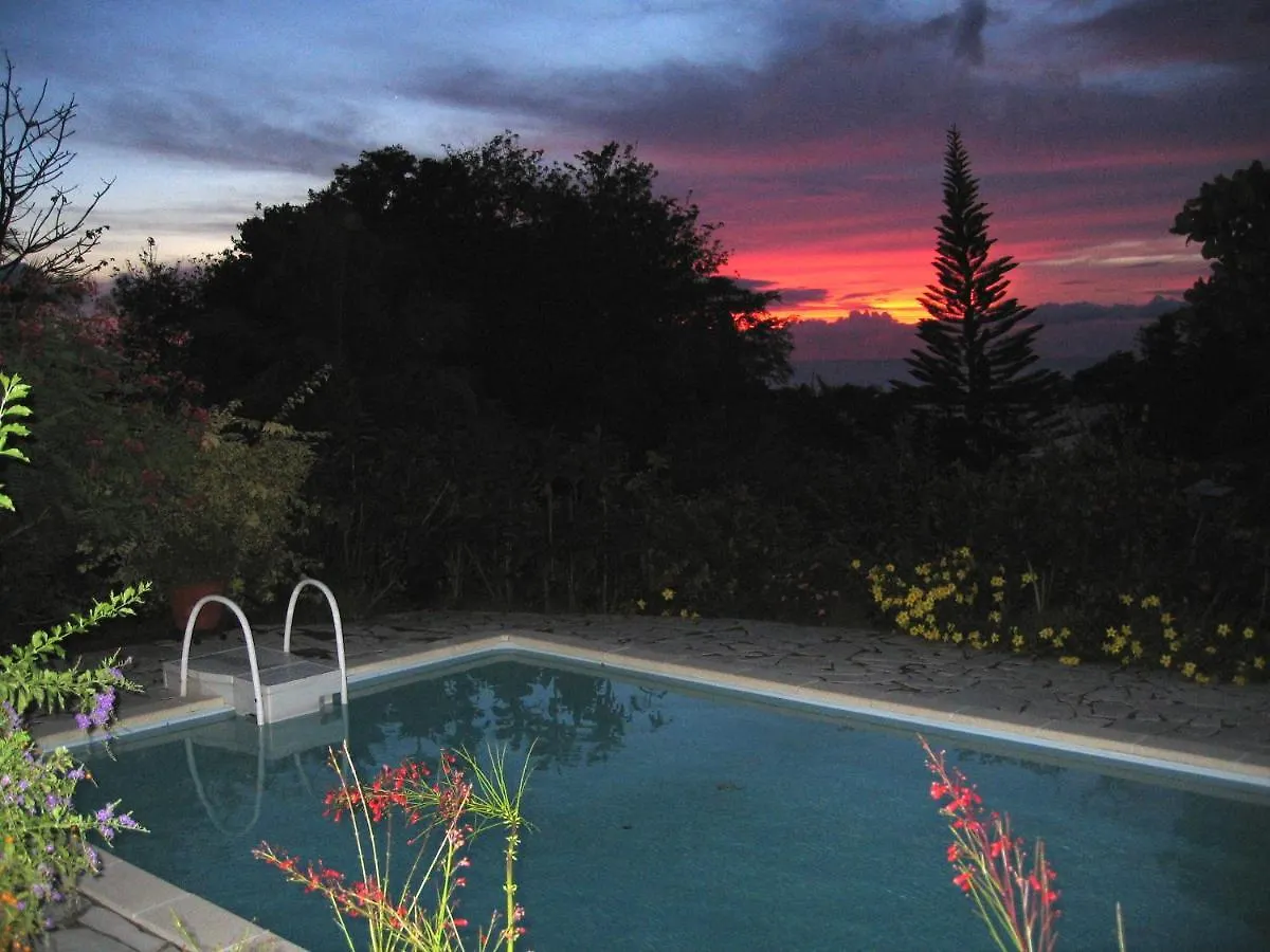 Vacances Bien Etre Guadeloupe Bouillante