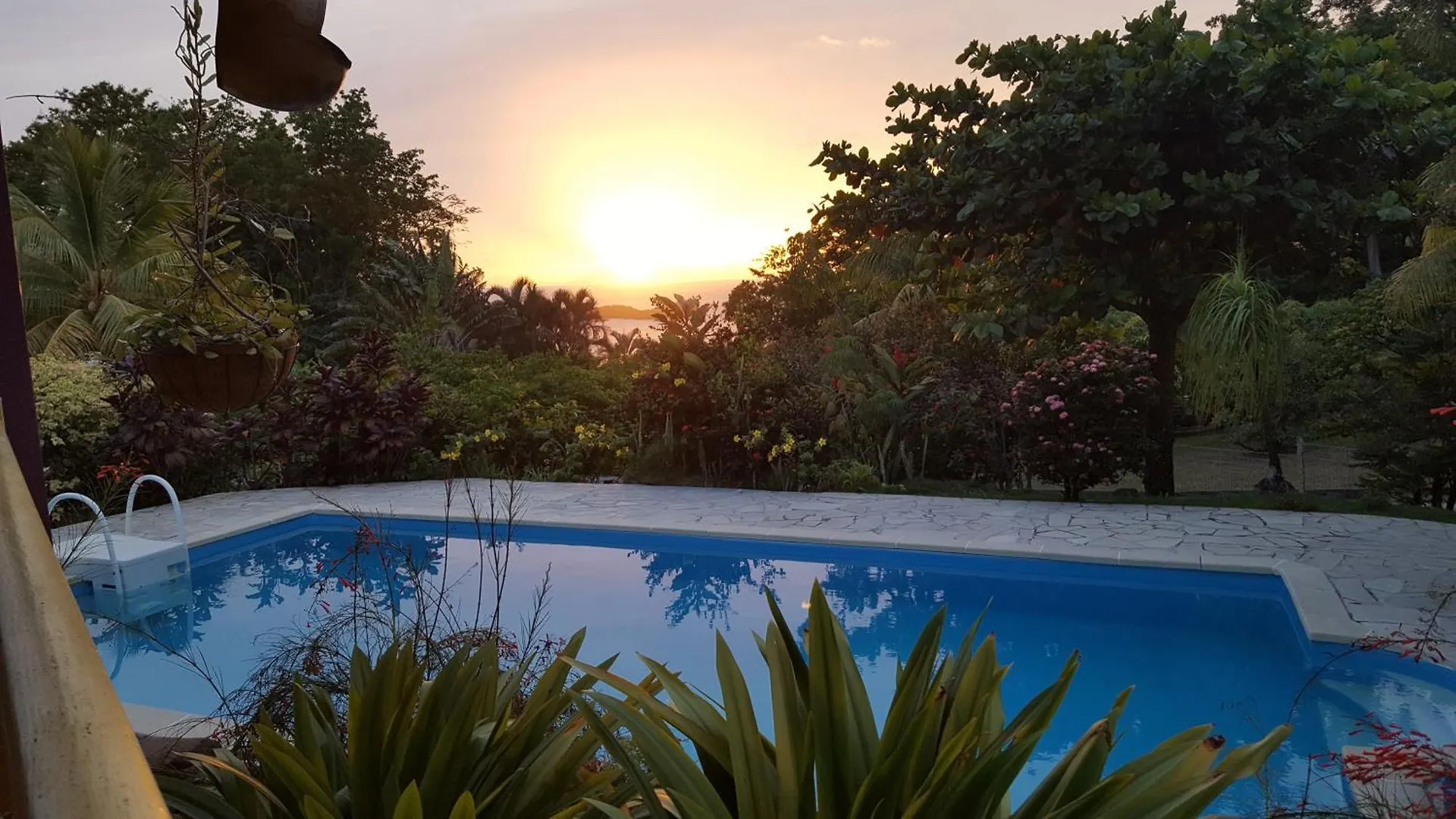 Vacances Bien Etre Guadeloupe Bouillante 0*,  Guadeloupe