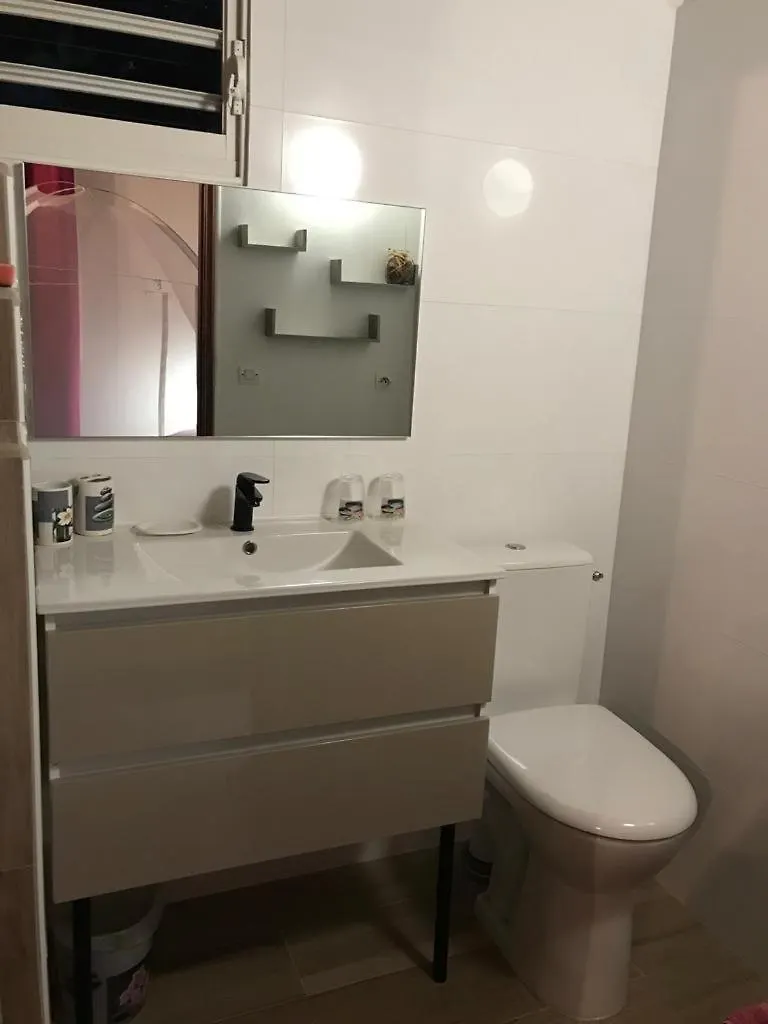 Prázdninový dům Vacances Bien Etre Guadeloupe Bouillante
